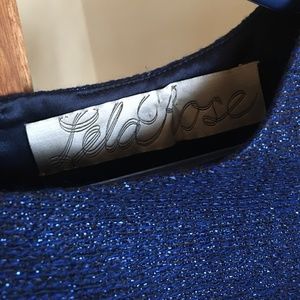 Lela Rose Cocktail dress